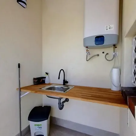 公寓 Luxurious 2 Bed Penthouse Atico *