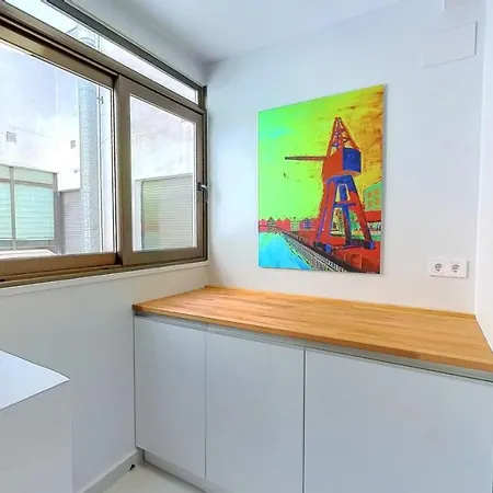 Luxurious 2 Bed Penthouse Atico *