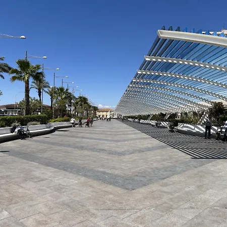 公寓 Luxurious 2 Bed Penthouse Atico 托雷维耶哈