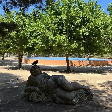 Luxurious 2 Bed Penthouse Atico *