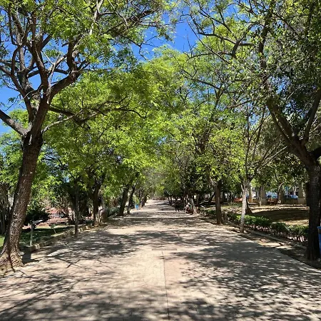 公寓 Luxurious 2 Bed Penthouse Atico