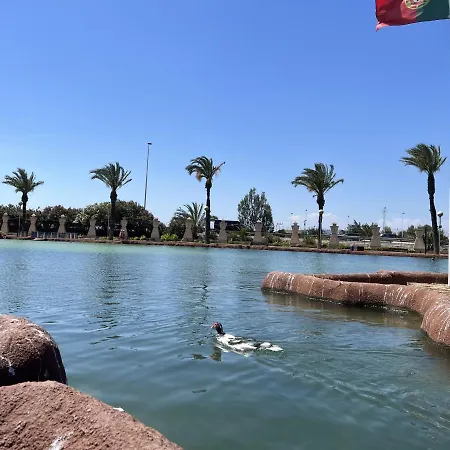 Luxurious 2 Bed Penthouse Atico *