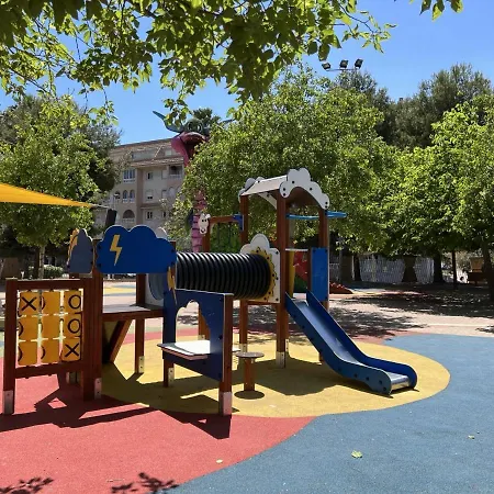 Luxurious 2 Bed Penthouse Atico * 托雷维耶哈